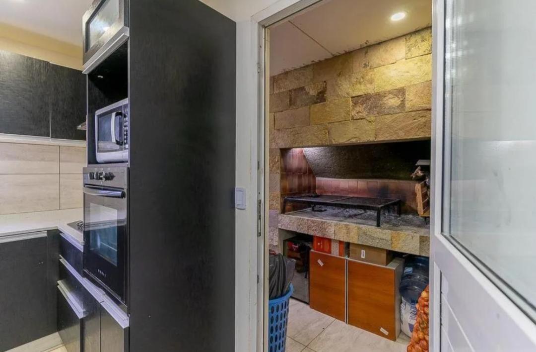 Vila Moderna Casa En Ushuaia Exteriér fotografie